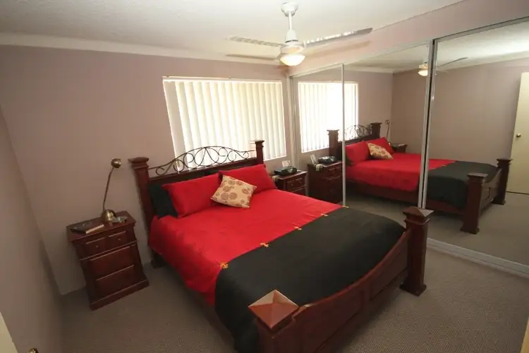 Fifth view of Homely unit listing, Address available on request