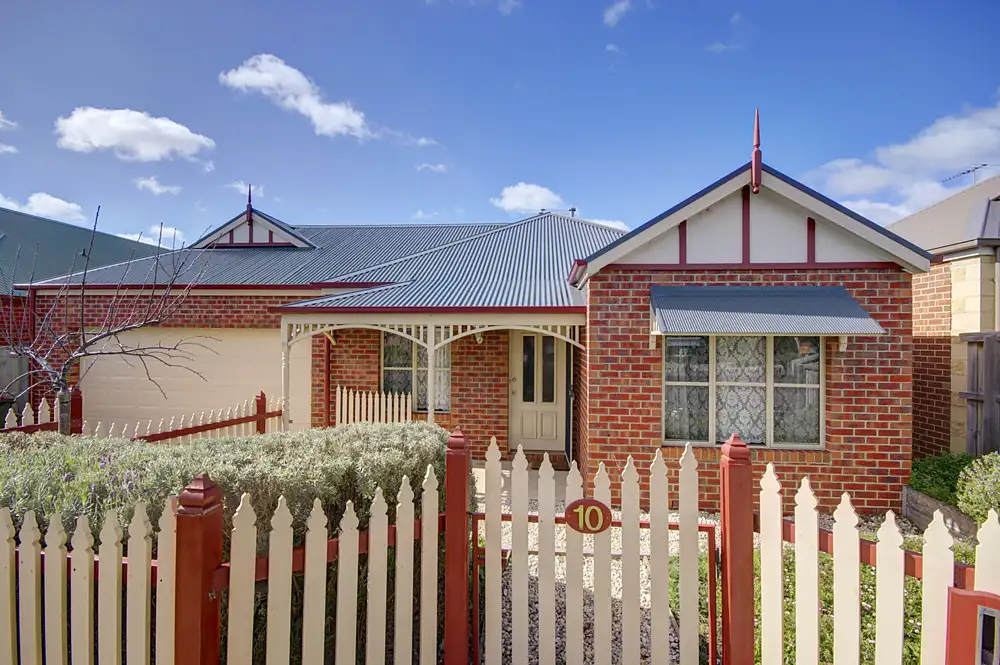 Main view of Homely house listing, 10 Marvins Place, Marshall VIC 3216
