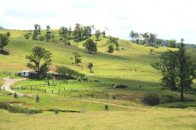 Fourth view of Homely land listing, 1951 Dungog Road, Dungog NSW 2420