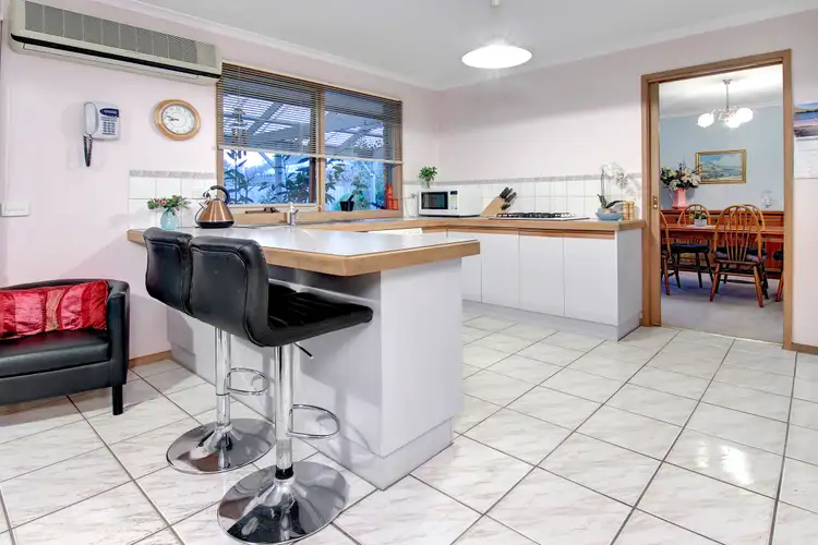 Second view of Homely house listing, 12 Gardenia Court, Somerville VIC 3912