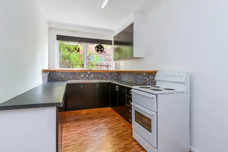 Third view of Homely apartment listing, 2/60 Edgar Street North, Glen Iris VIC 3146