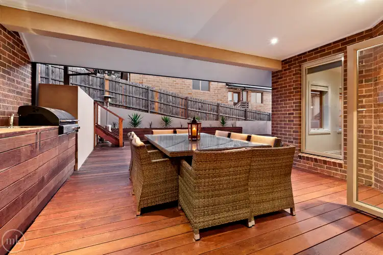 Fourth view of Homely house listing, 35 Brownlow Drive, Diamond Creek VIC 3089