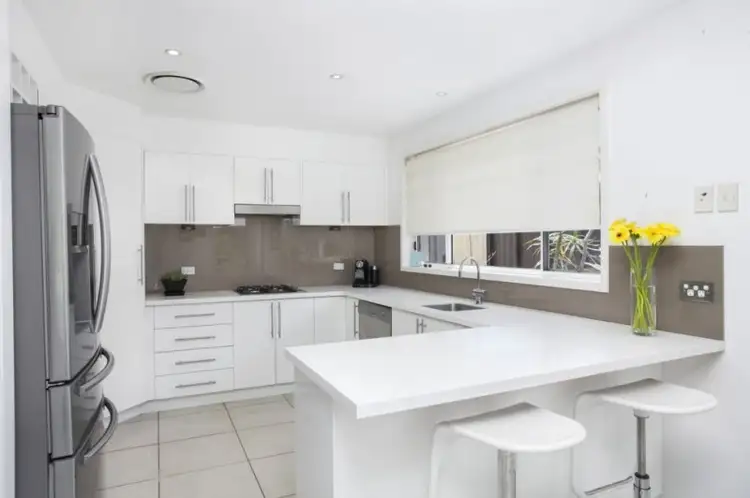 Fifth view of Homely house listing, 166 Connells Point Rd, Connells Point NSW 2221
