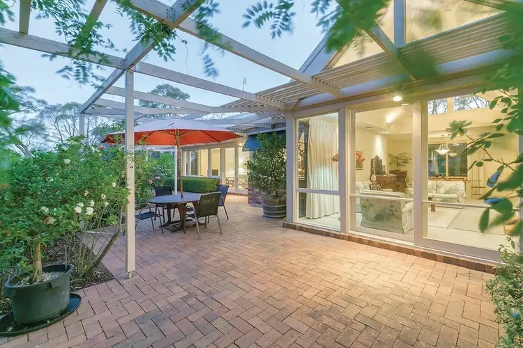 Second view of Homely house listing, 1 Boronia Road, Black Hill VIC 3350