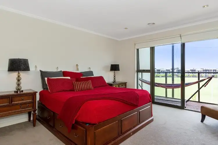 Sixth view of Homely house listing, 11 Selhurst Park Road, Mulgrave VIC 3170