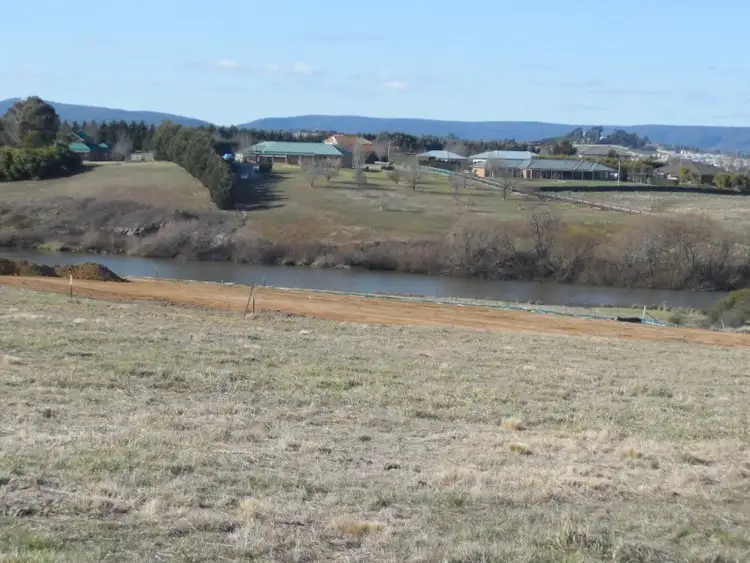 Main view of Homely land listing, LOT 802 Snowgums Off Clyde Street, Goulburn NSW 2580