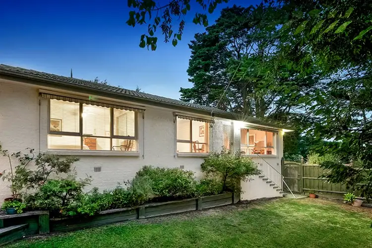 1/7 Nelson Street, Ferntree Gully VIC 3156