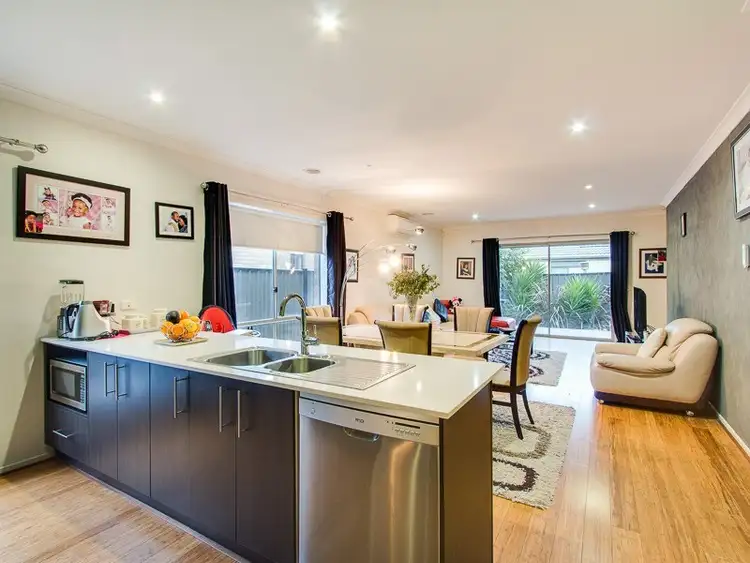 Seventh view of Homely house listing, 14 Josebury Road, Tarneit VIC 3029