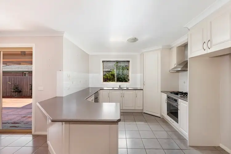 Second view of Homely house listing, 10 Pontisford Court, Kilmore VIC 3764