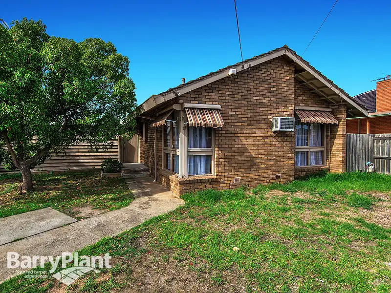 Main view of Homely house listing, 26 Protea Crescent, St Albans VIC 3021