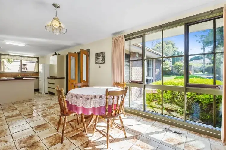Fifth view of Homely house listing, 118 Jolimont Road, Vermont VIC 3133