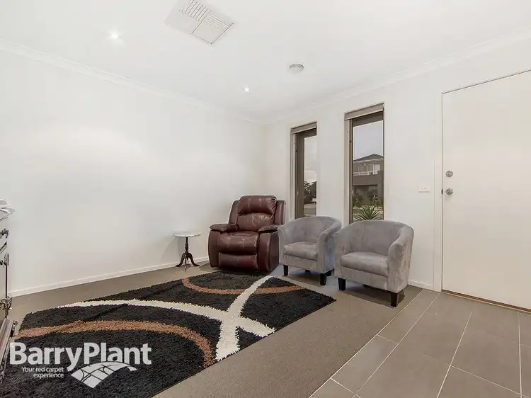Fifth view of Homely house listing, 25 Carew Way, Derrimut VIC 3030