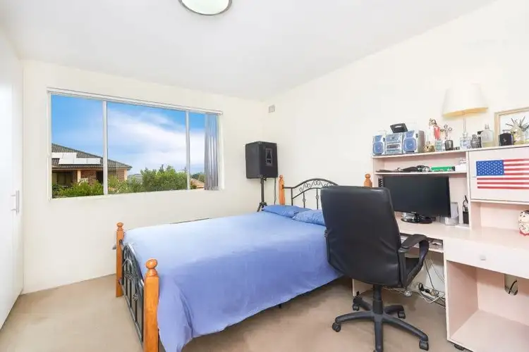 Third view of Homely apartment listing, 9/16 Northcote Street, Canterbury NSW 2193