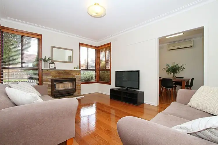 Second view of Homely house listing, 12 Stymie Street, Kingsbury VIC 3083