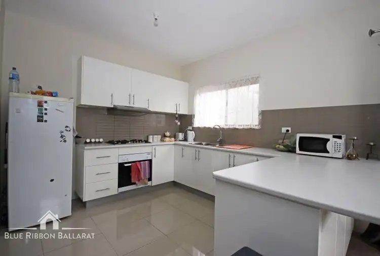 Fourth view of Homely house listing, 1 & 2/607 & 607 Grant Street, Golden Point VIC 3350