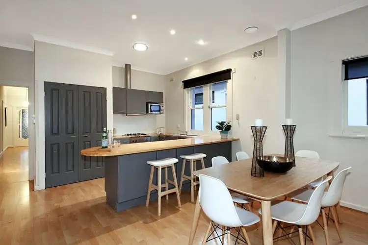 Fifth view of Homely house listing, 62A Murray Street, Prahran VIC 3181