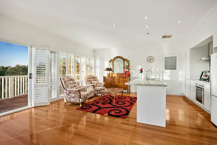 3/7 Curzon Street, Ivanhoe VIC 3079