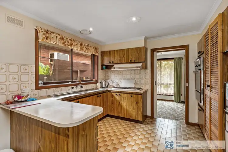 Sixth view of Homely house listing, 29 Lady Nelson Crescent, Altona Meadows VIC 3028