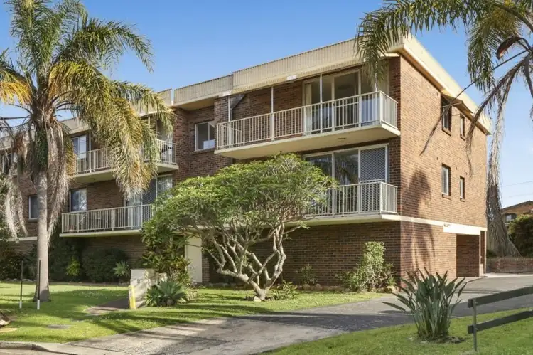 4/3 Gateleigh Cres, The Entrance NSW 2261