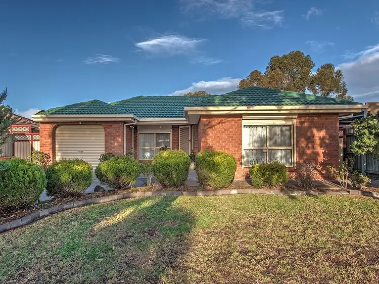 20 Themeda Court, Delahey VIC 3037