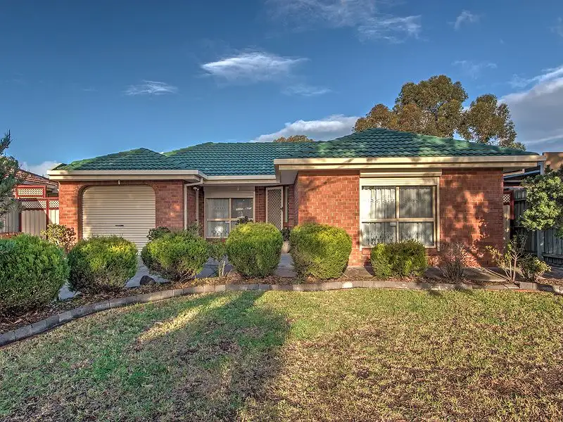 Main view of Homely house listing, 20 Themeda Court, Delahey VIC 3037