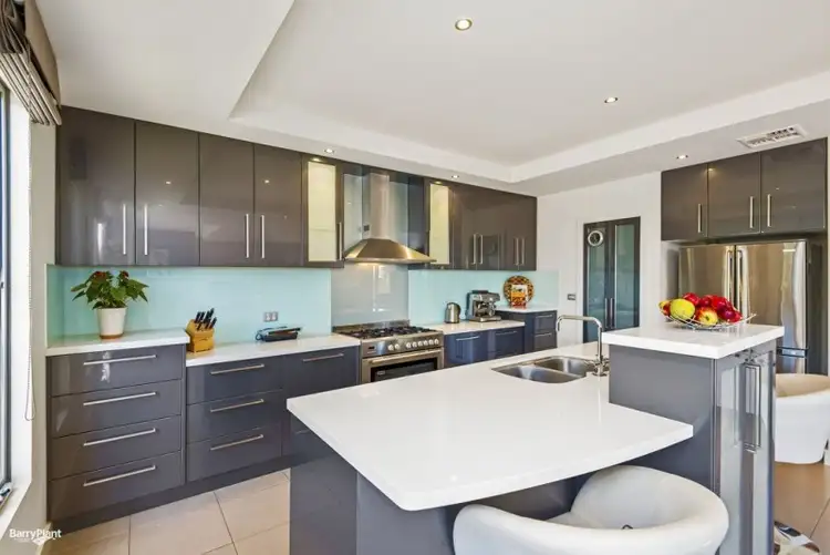Third view of Homely house listing, 8 Sand Drift Walk, Sanctuary Lakes VIC 3030