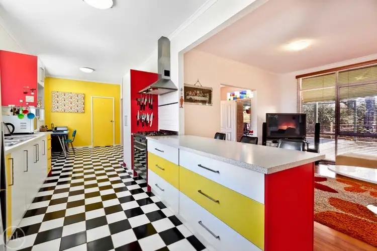 Fourth view of Homely house listing, 1 Windmill Rise, Diamond Creek VIC 3089