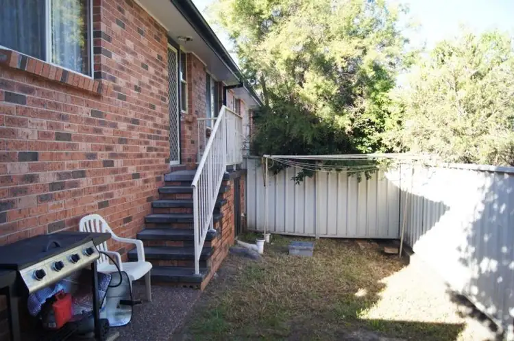 Fifth view of Homely house listing, 1/59 Crescent Road, Charlestown NSW 2290