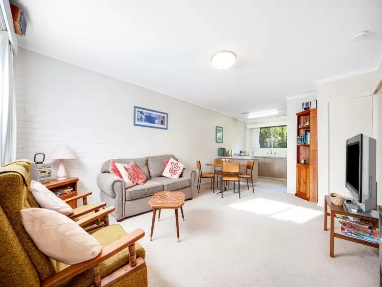 Second view of Homely unit listing, 4/3 Henley Avenue, Mount Martha VIC 3934