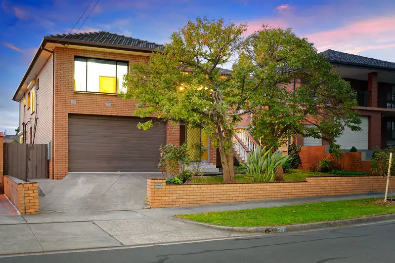 Main view of Homely house listing, 34 Churchill Avenue, Reservoir VIC 3073