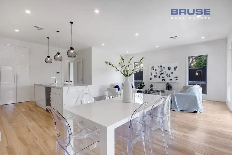 Fifth view of Homely house listing, 20A & 20B Thomas Avenue, St Morris SA 5068