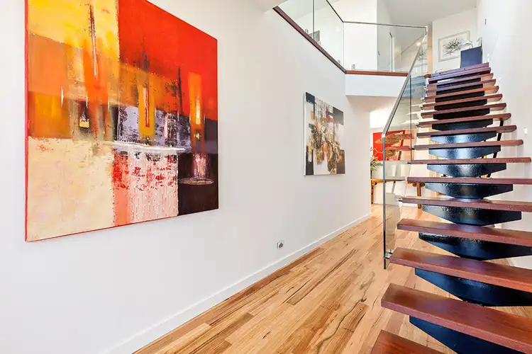 Fourth view of Homely house listing, 47 Queen Street, Mornington VIC 3931