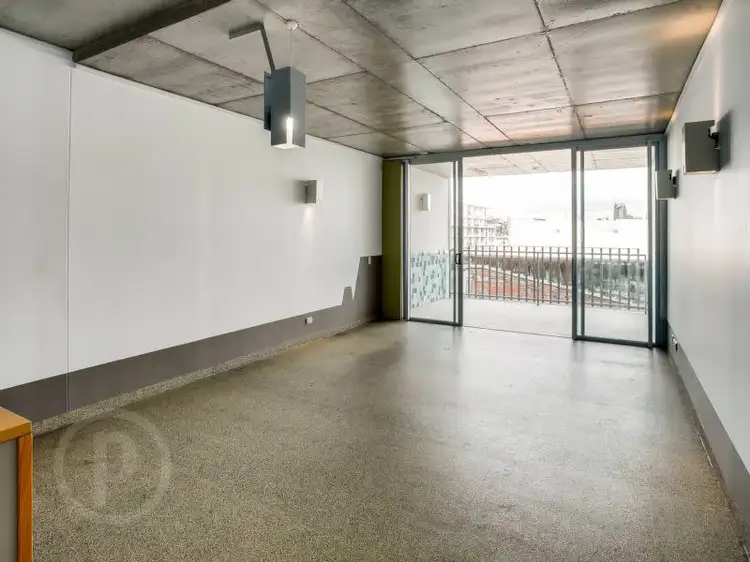 Third view of Homely unit listing, 623/16 Skyring Tce, Teneriffe QLD 4005