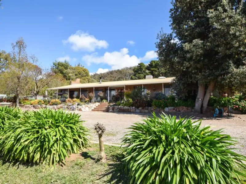 Main view of Homely rural property listing, 69 Warby Range Road, Glenrowan VIC 3675
