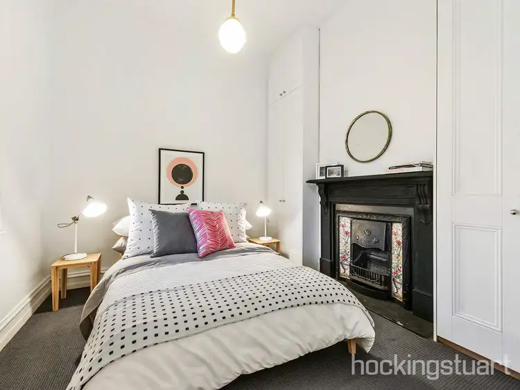 Fifth view of Homely house listing, 1 Herbert Place, Albert Park VIC 3206