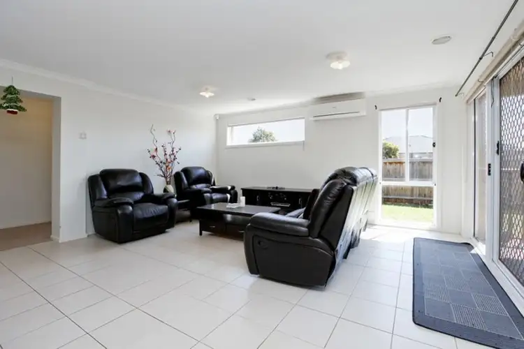 Third view of Homely house listing, 40 Isabella Way, Tarneit VIC 3029