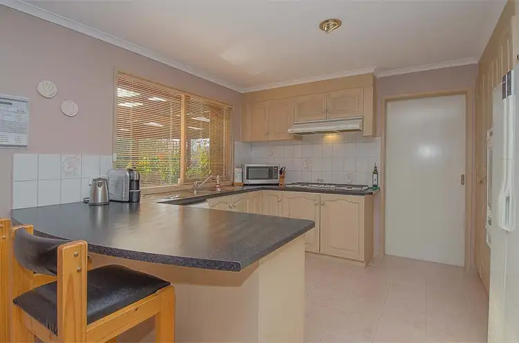 Second view of Homely house listing, 19 Buckingham Drive, Rowville VIC 3178