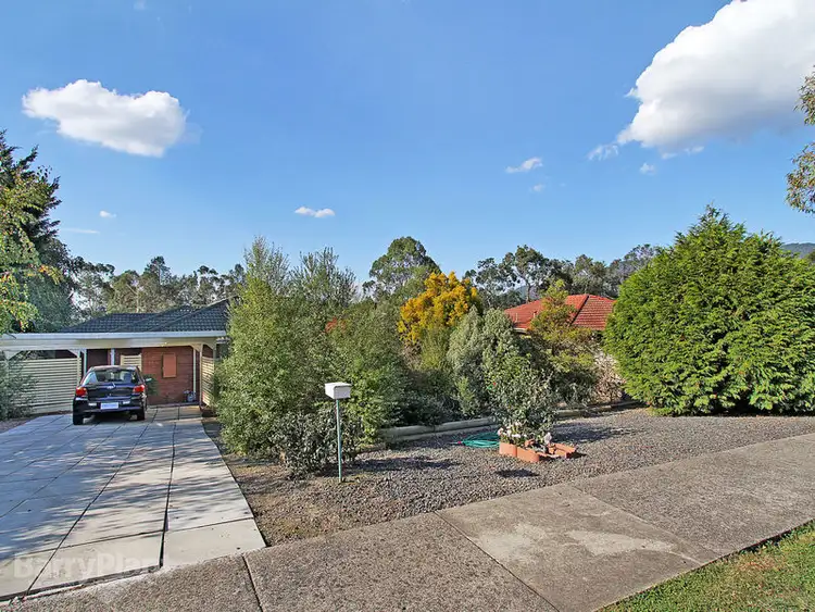 Third view of Homely house listing, 75 Burdekin Avenue, Bayswater North VIC 3153