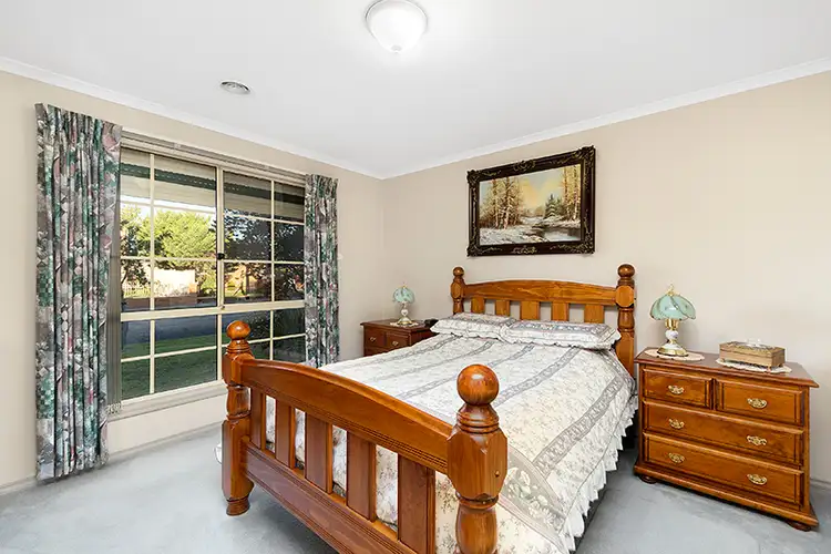 Fifth view of Homely house listing, 72 St Anthony Court, Seabrook VIC 3028