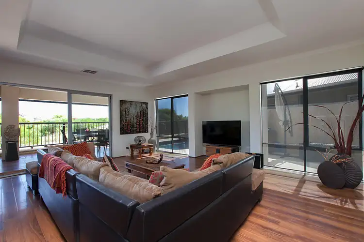 Sixth view of Homely house listing, 9 Broulee Lane, Secret Harbour WA 6173