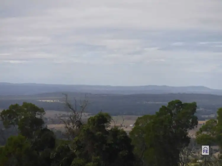Fifth view of Homely land listing, Lot 6 Birt Road, Booie QLD 4610