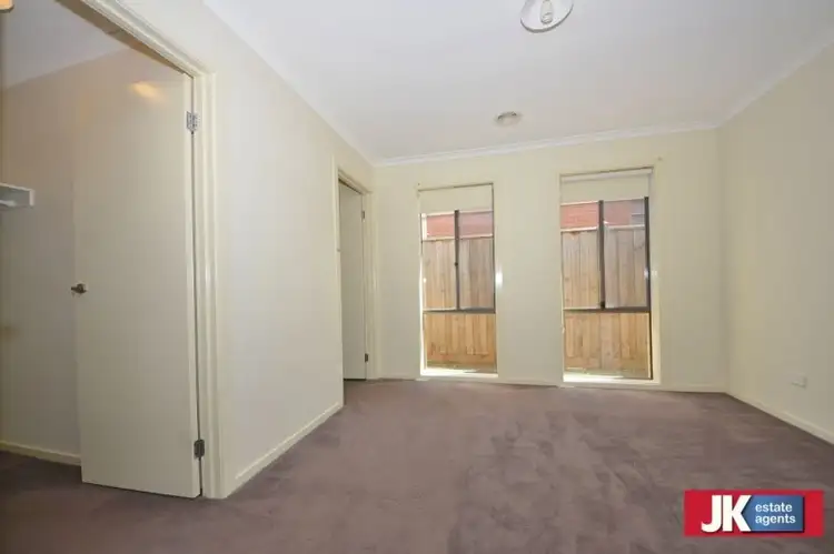 Seventh view of Homely house listing, 6 Parvana Drive, Tarneit VIC 3029