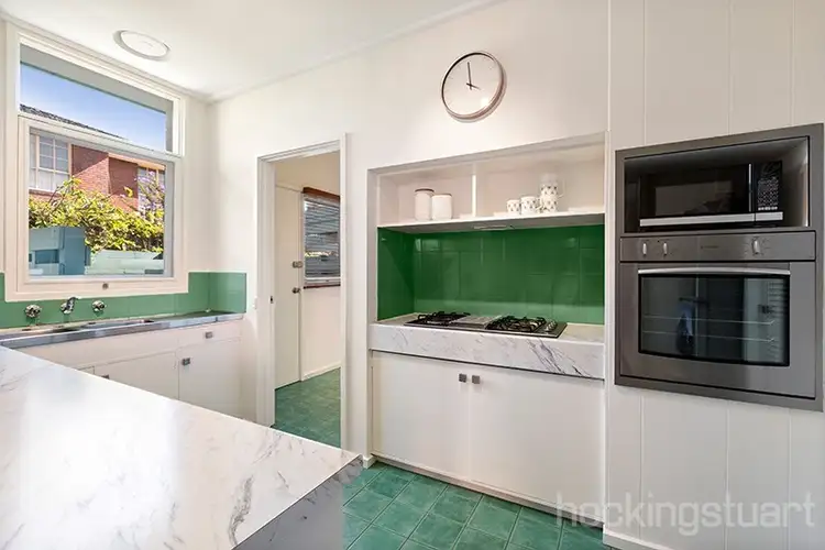 Second view of Homely unit listing, 3/9 Glencairn Avenue, Camberwell VIC 3124