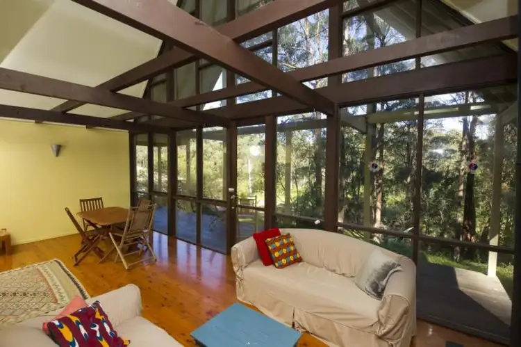 Second view of Homely rural property listing, 117 Seal Rocks Road, Seal Rocks NSW 2423