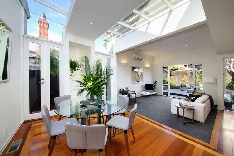 Second view of Homely house listing, 36 Henry Street, Prahran VIC 3181