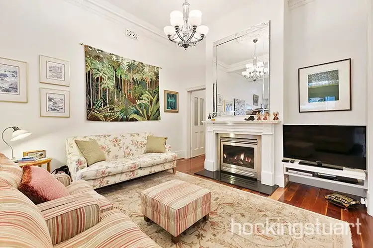 Second view of Homely house listing, 29 Westbank Terrace, Richmond VIC 3121
