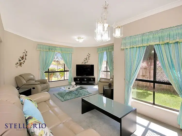 Fourth view of Homely house listing, 36 Aspen St, Carindale QLD 4152