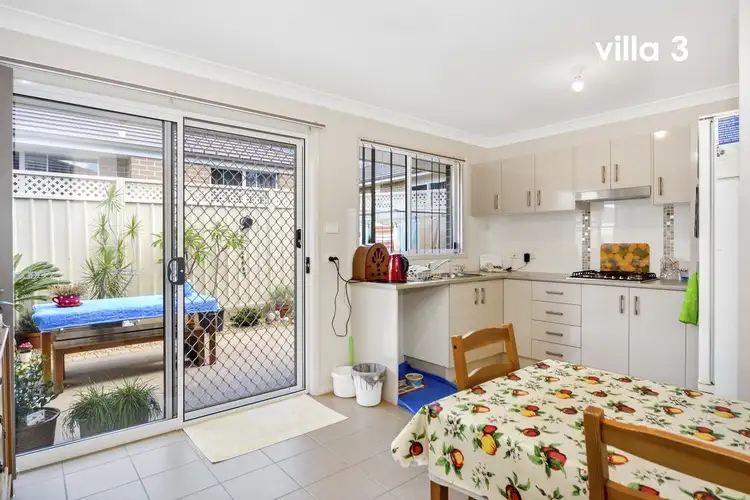Fourth view of Homely villa listing, 4/19 Sutherland Drive, North Nowra NSW 2541