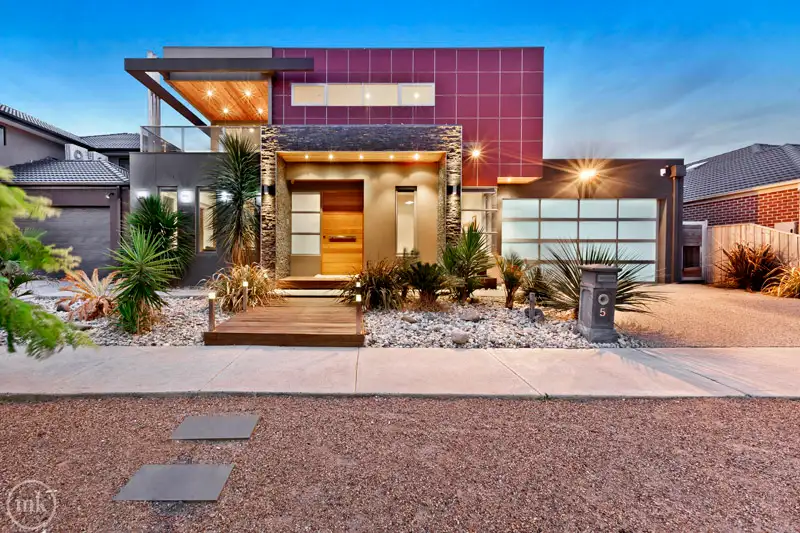 Main view of Homely house listing, 5 Padthaway Place, Mernda VIC 3754
