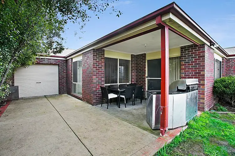 Seventh view of Homely house listing, 6 Stevenson Street, Wallan VIC 3756